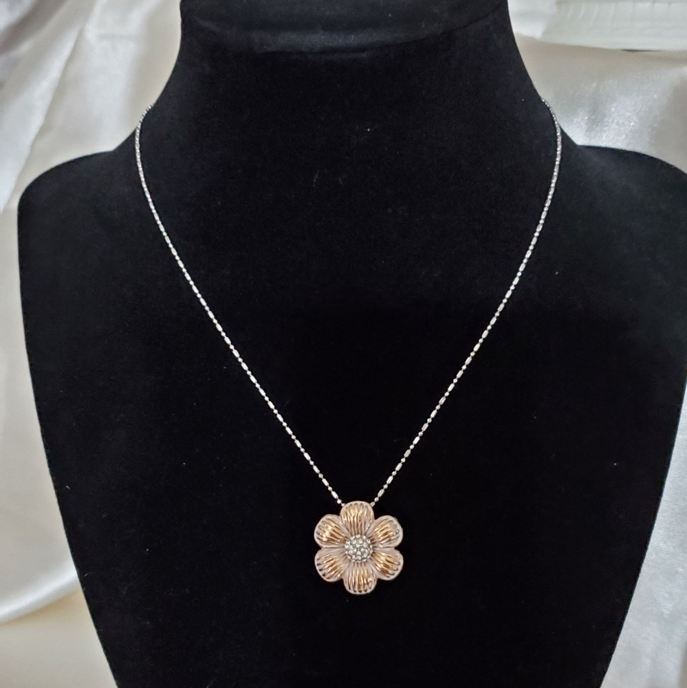 Brighton Necklace